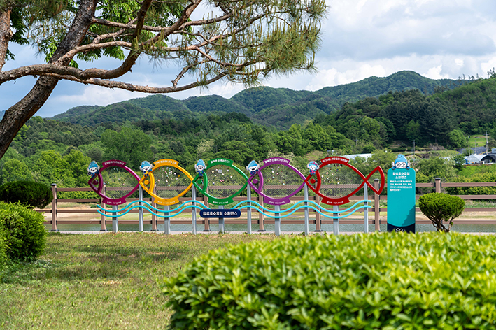 망향의 동산 이미지 5