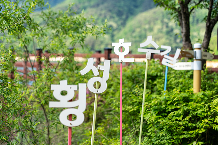 호수길전망대 이미지 4