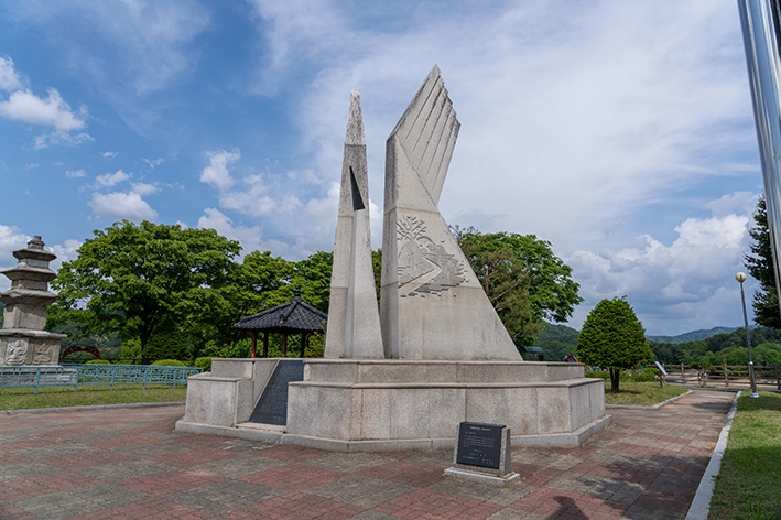 망향의 동산 이미지 4