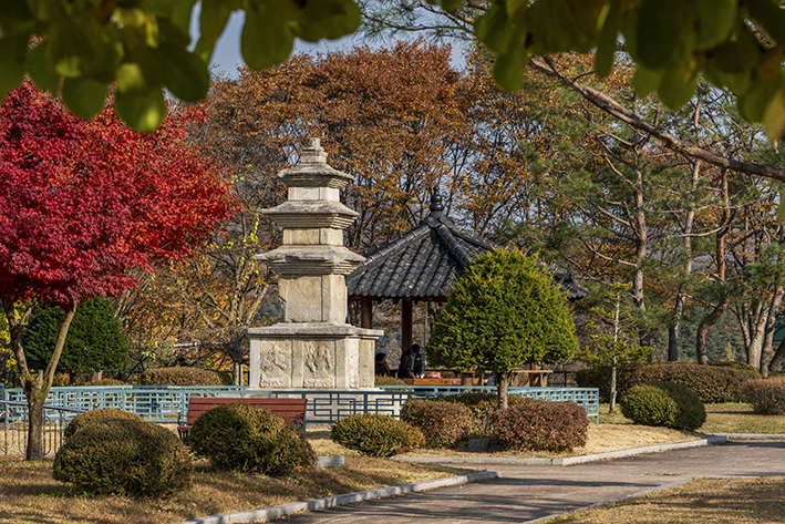 망향의 동산 이미지 12