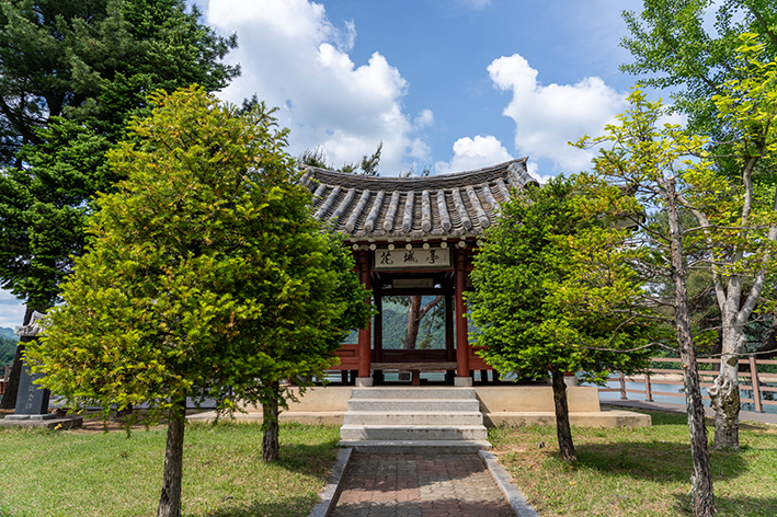 망향의 동산 이미지 8